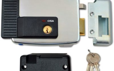 SERRATURA CISA Pavia e Provincia