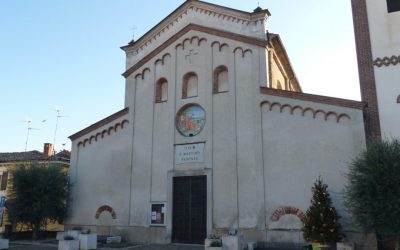 SERRATURA CISA San Martino Siccomario – 3347412376