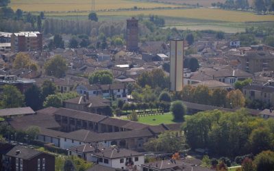 SERRATURA DIERRE Landriano – 3347412376