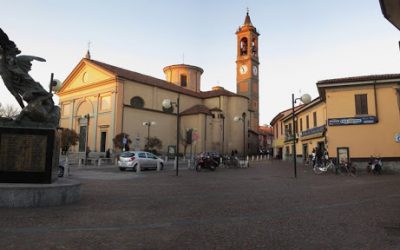 Conversione Serratura Casorate Primo – 3347412376