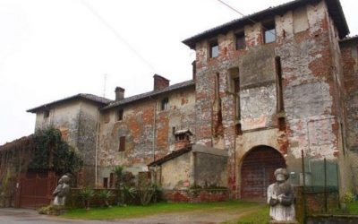 Conversione Serratura Cassolnovo – 3347412376