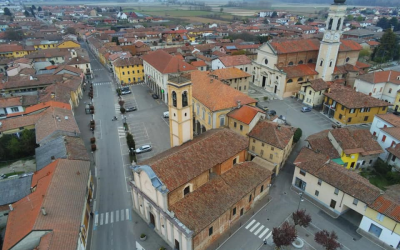 Conversione Serratura Dorno – 3347412376