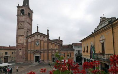 Conversione Serratura Gambolò – 3347412376