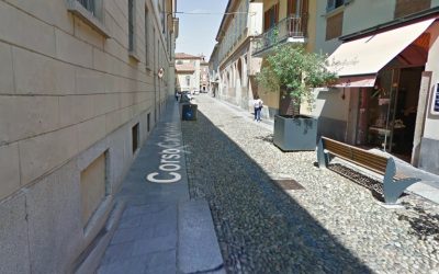 Sostituzione serratura Porta Blindata Pavia Corso Carlo Alberto – 3347412376