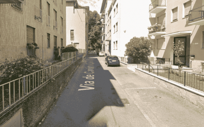 Sostituzione serratura Porta Blindata Pavia Via Opicino de Canistris – 3347412376