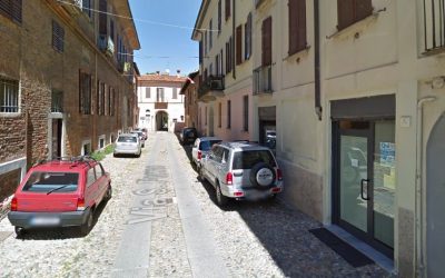 Sostituzione serratura Porta Blindata Pavia Via San Fermo – 3347412376