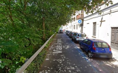 Sostituzione serratura Porta Blindata Pavia Viale Argonne – 3347412376