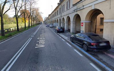 Sostituzione serratura Porta Blindata Pavia Viale Bligny – 3347412376