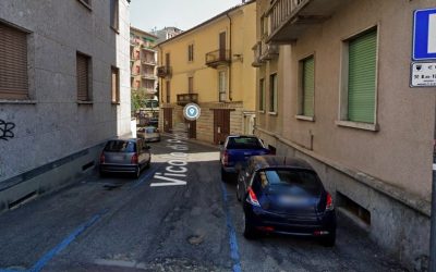 Sostituzione serratura Porta Blindata Pavia Vicolo di Porta Stoppa – 3347412376