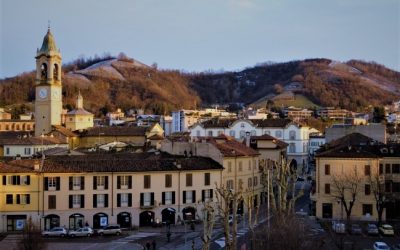 DEFENDER porta blindata Broni – 3347412376