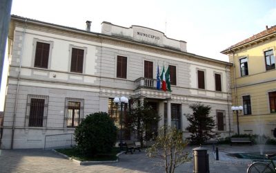 DEFENDER porta blindata Cassolnovo – 3347412376