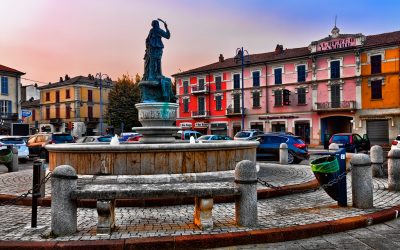 DEFENDER porta blindata Casteggio – 3347412376