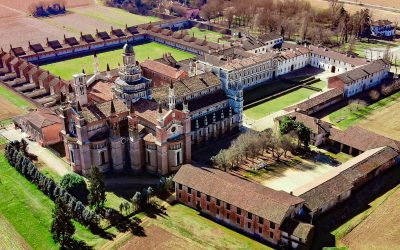 DEFENDER porta blindata Certosa di Pavia – 3347412376