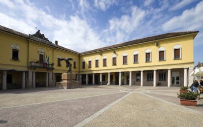 DEFENDER porta blindata Gambolò – 3347412376