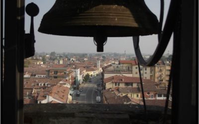 DEFENDER porta blindata Gropello Cairoli – 3347412376