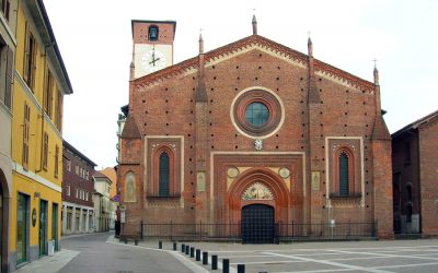 DEFENDER porta blindata Mortara – 3347412376