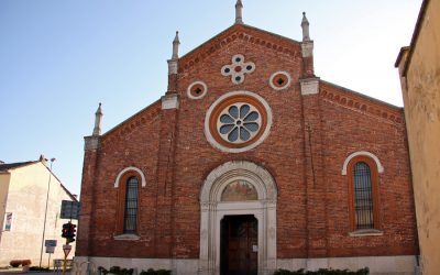 DEFENDER porta blindata San Martino Siccomario – 3347412376