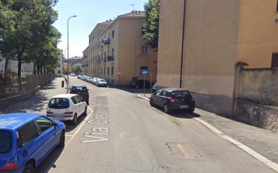 Apertura Porte Pavia Via Cosimo Colesino – 3347412376