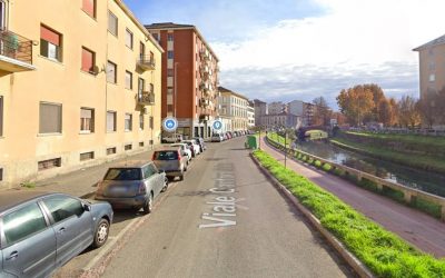 Apertura Porte Pavia Viale Canton Ticino – 3347412376