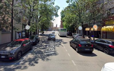 Sblocco Porte Blindate Pavia Via Angelo Gilardelli – 3347412376