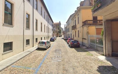 Sblocco Porte Blindate Pavia Via Luino – 3347412376