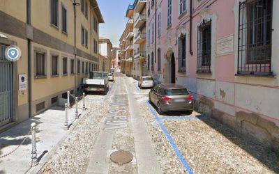 Sblocco Porte Blindate Pavia Via San Martino – 3347412376