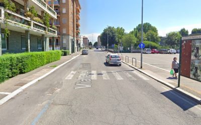 Sblocco Porte Blindate Pavia Viale Ambrogio Necchi – 3347412376