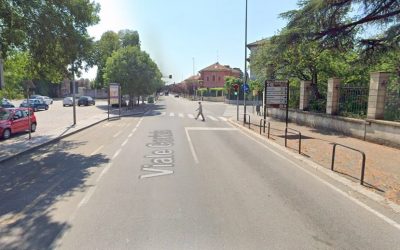 Sblocco Porte Blindate Pavia Viale Gorizia – 3347412376